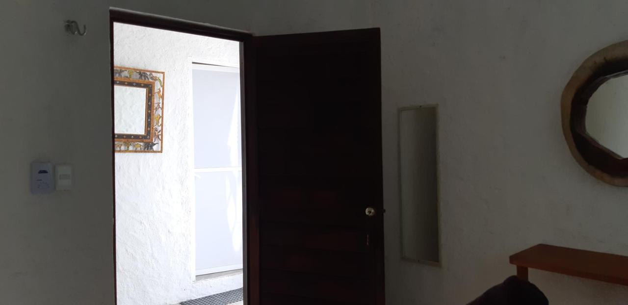 Hostel La Isla Holbox ภายนอก รูปภาพ
